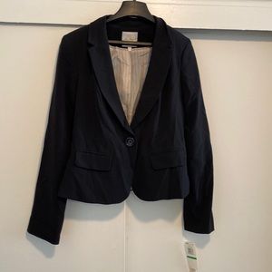 My Michelle blazer jacket size L